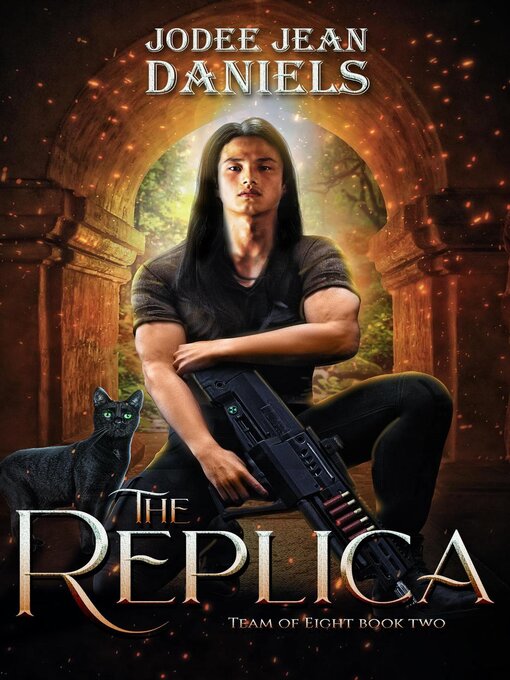 Title details for The Replica by Jodee Jean Daniels - Available